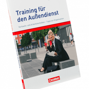 Bestsellerverlag Training für den Außendienst Buch
