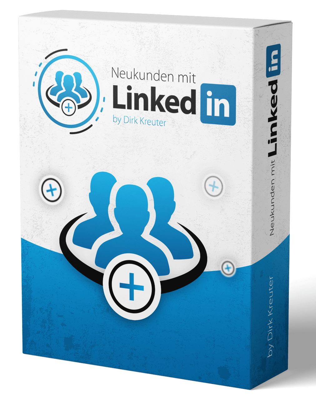 LinkedIn-Onlinekurs